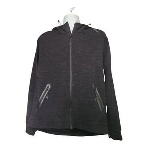Fila Sport XL Full Zip Hoodie Live in Motion‎